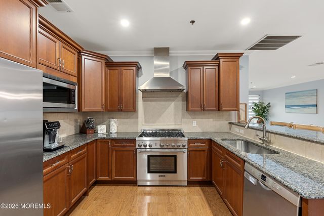 432 Ocean Boulevard 110, Long Branch, NJ 07740