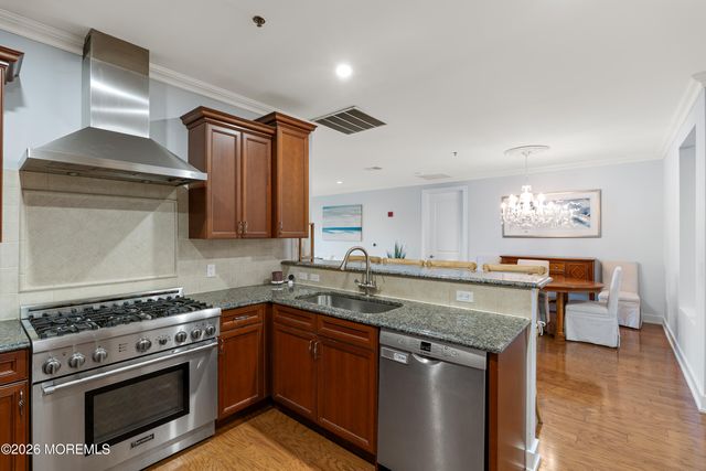 432 Ocean Boulevard 110, Long Branch, NJ 07740