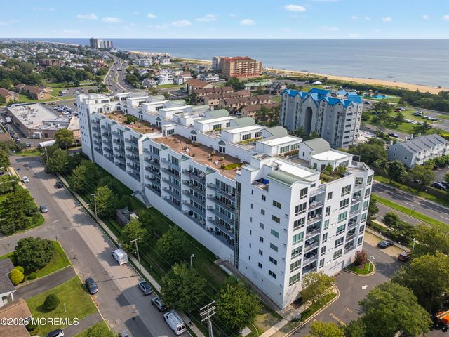 432 Ocean Boulevard 110, Long Branch, NJ 07740