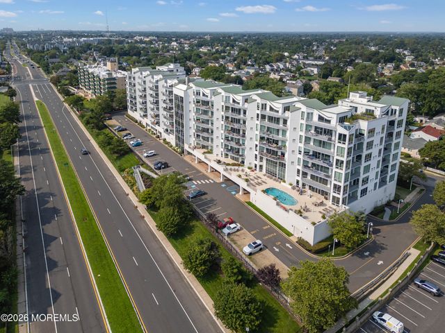 432 Ocean Boulevard 110, Long Branch, NJ 07740
