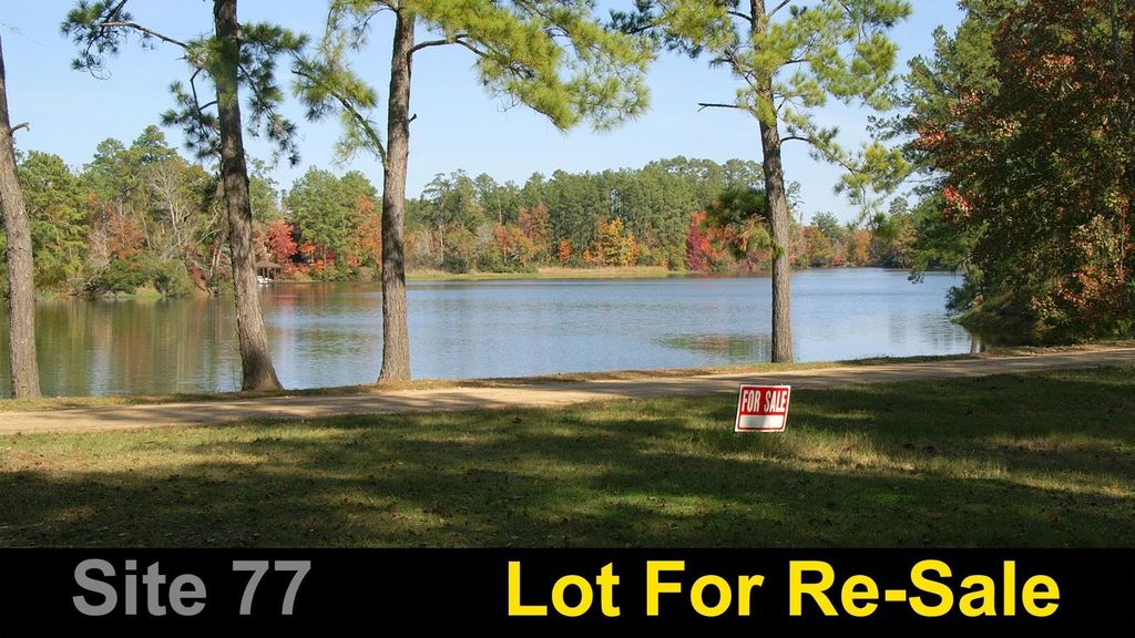 77 Raccoon Ramble, Cleveland, TX 77327