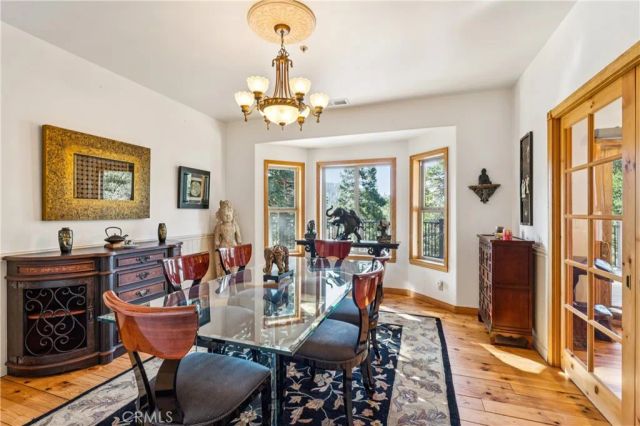 268 Cedarbrook, Twin Peaks, CA 92391