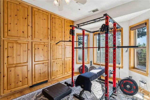 268 Cedarbrook, Twin Peaks, CA 92391