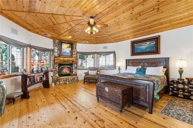 268 Cedarbrook, Twin Peaks, CA 92391
