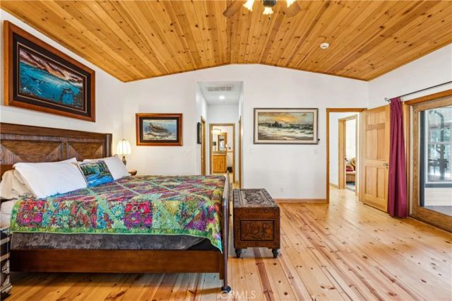 268 Cedarbrook, Twin Peaks, CA 92391