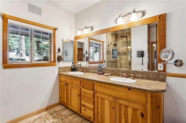 268 Cedarbrook, Twin Peaks, CA 92391