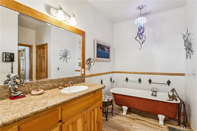 268 Cedarbrook, Twin Peaks, CA 92391