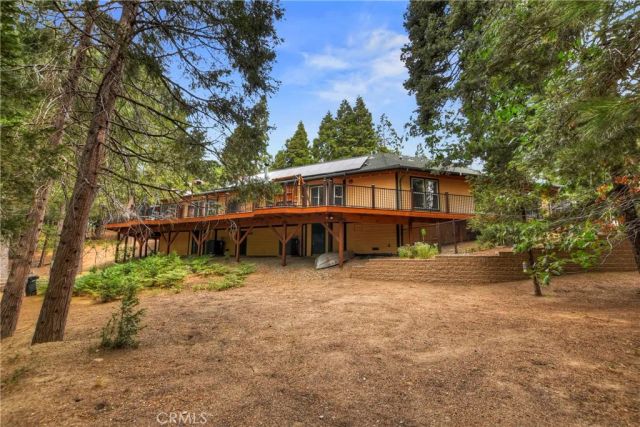 268 Cedarbrook, Twin Peaks, CA 92391