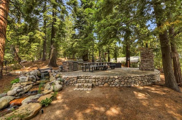 268 Cedarbrook, Twin Peaks, CA 92391