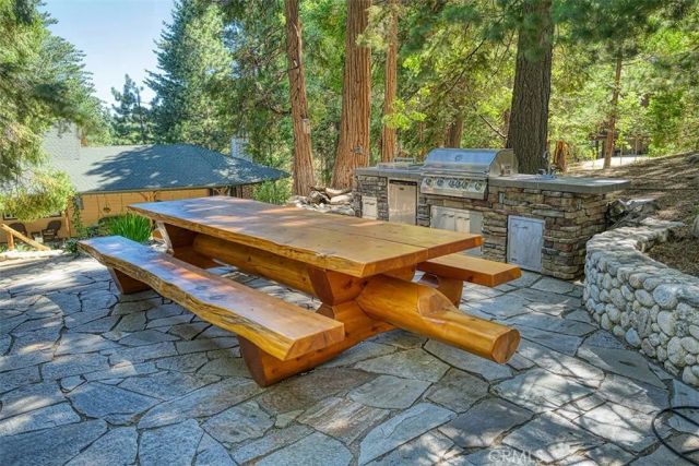 268 Cedarbrook, Twin Peaks, CA 92391