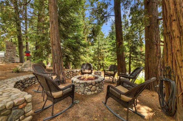268 Cedarbrook, Twin Peaks, CA 92391