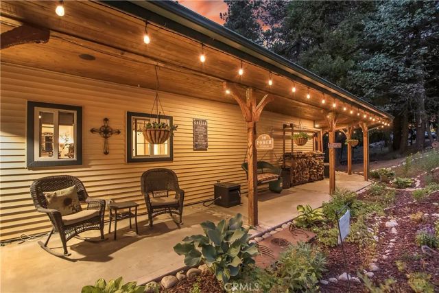268 Cedarbrook, Twin Peaks, CA 92391