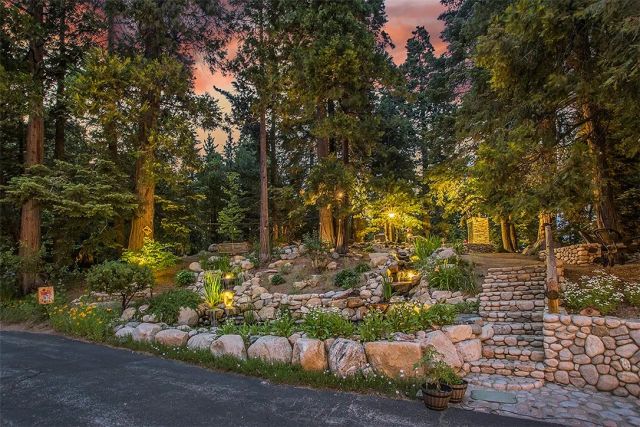 268 Cedarbrook, Twin Peaks, CA 92391