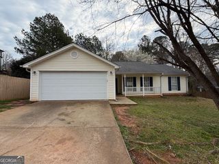 414 Saddle Shoal Trail, Lawrenceville, GA 30046