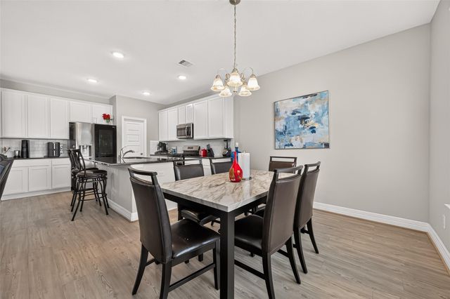17747 Pamukkale Place, Tomball, TX 77377