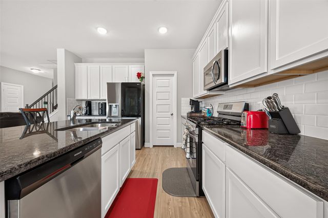 17747 Pamukkale Place, Tomball, TX 77377