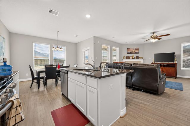17747 Pamukkale Place, Tomball, TX 77377