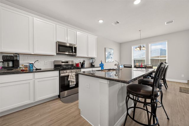 17747 Pamukkale Place, Tomball, TX 77377