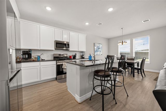 17747 Pamukkale Place, Tomball, TX 77377