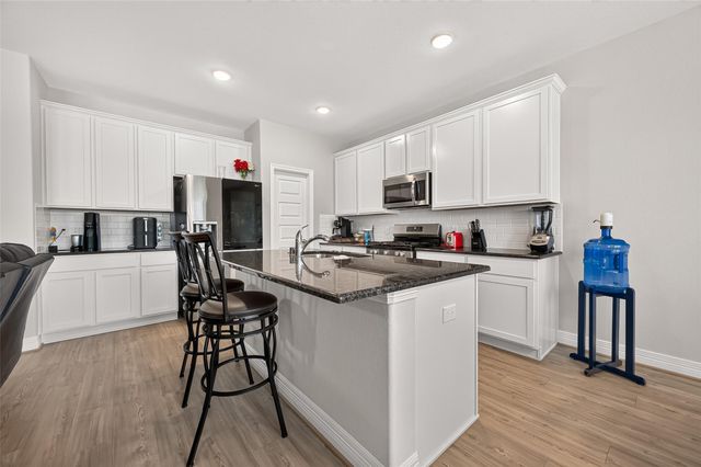 17747 Pamukkale Place, Tomball, TX 77377