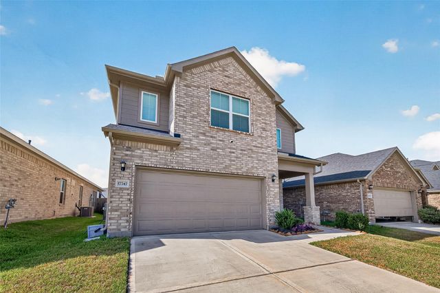 17747 Pamukkale Place, Tomball, TX 77377