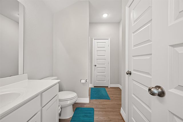 17747 Pamukkale Place, Tomball, TX 77377