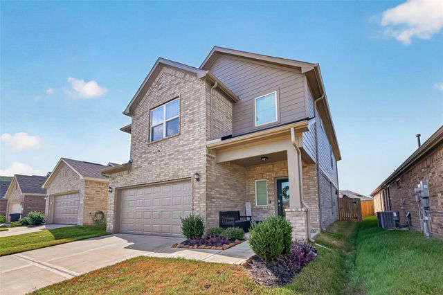 17747 Pamukkale Place, Tomball, TX 77377