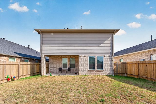 17747 Pamukkale Place, Tomball, TX 77377