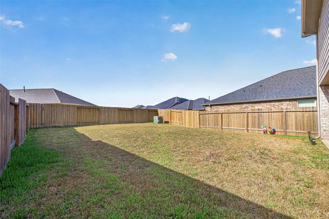 17747 Pamukkale Place, Tomball, TX 77377