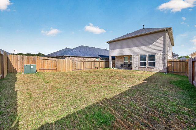 17747 Pamukkale Place, Tomball, TX 77377
