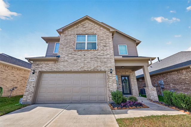 17747 Pamukkale Place, Tomball, TX 77377
