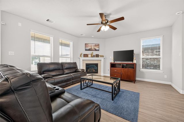 17747 Pamukkale Place, Tomball, TX 77377