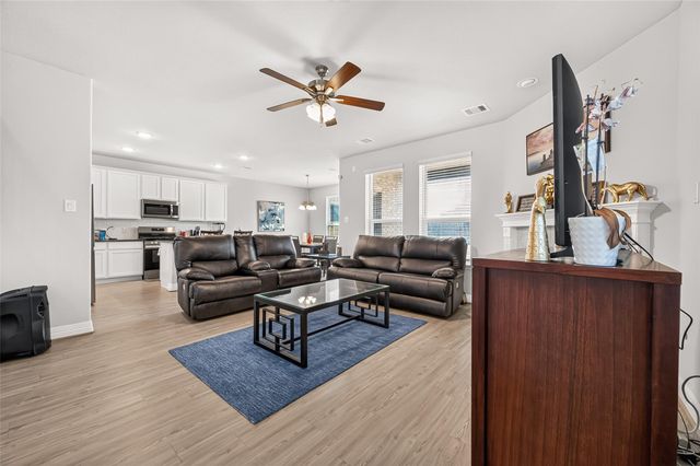 17747 Pamukkale Place, Tomball, TX 77377