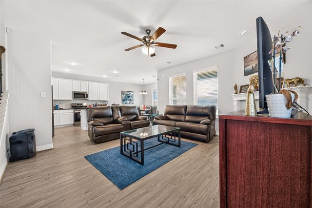 17747 Pamukkale Place, Tomball, TX 77377