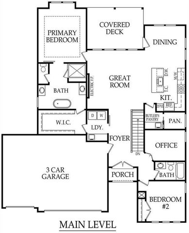 8203 NW 89th Terrace, Kansas City, MO 64153