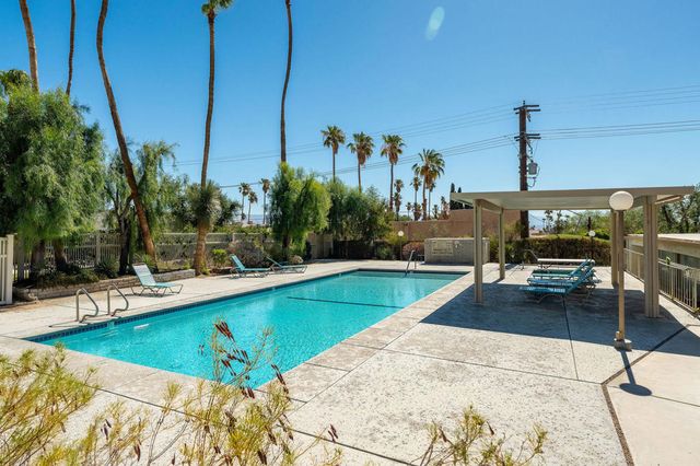 334 W Santa Elena Road, Palm Springs, CA 92262