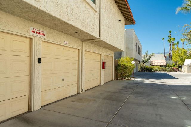 334 W Santa Elena Road, Palm Springs, CA 92262