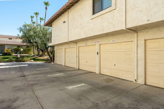 334 W Santa Elena Road, Palm Springs, CA 92262