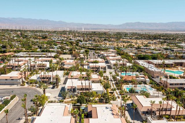 334 W Santa Elena Road, Palm Springs, CA 92262