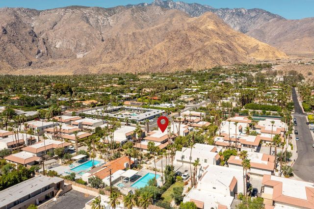 334 W Santa Elena Road, Palm Springs, CA 92262
