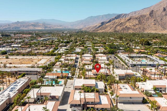 334 W Santa Elena Road, Palm Springs, CA 92262
