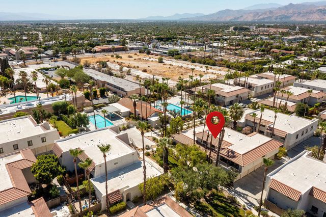 334 W Santa Elena Road, Palm Springs, CA 92262