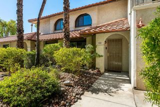 334 W Santa Elena Road, Palm Springs, CA 92262
