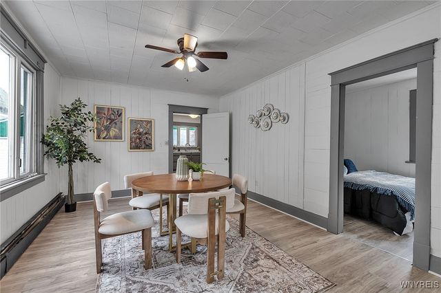 83 Troupe Street, Buffalo, NY 14210