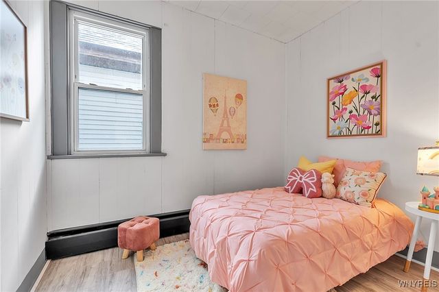 83 Troupe Street, Buffalo, NY 14210