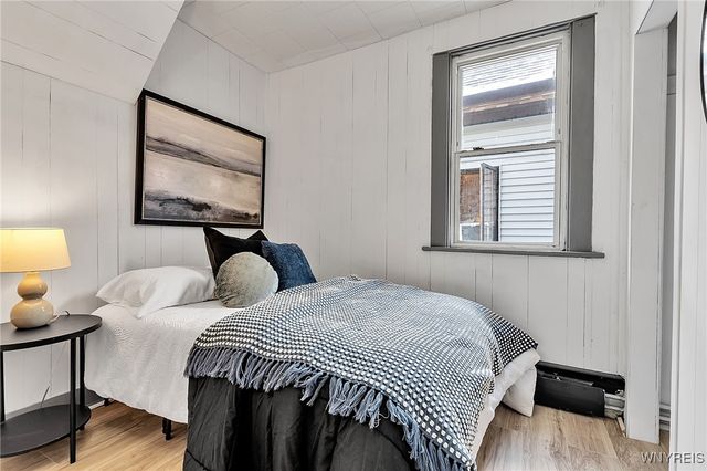 83 Troupe Street, Buffalo, NY 14210