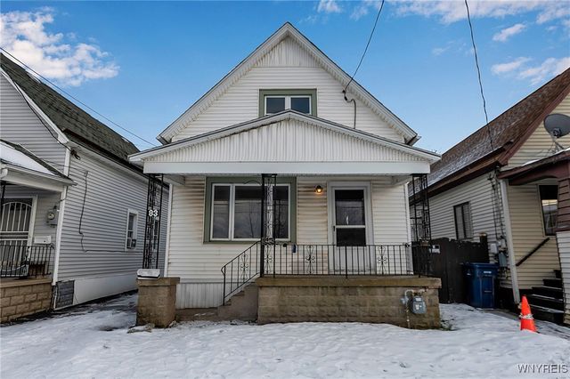 83 Troupe Street, Buffalo, NY 14210