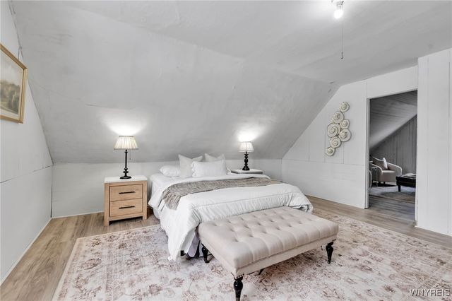 83 Troupe Street, Buffalo, NY 14210