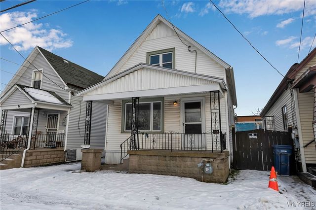 83 Troupe Street, Buffalo, NY 14210