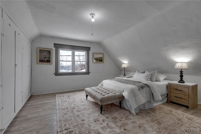 83 Troupe Street, Buffalo, NY 14210